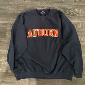 Auburn University Vintage Sweatshirt